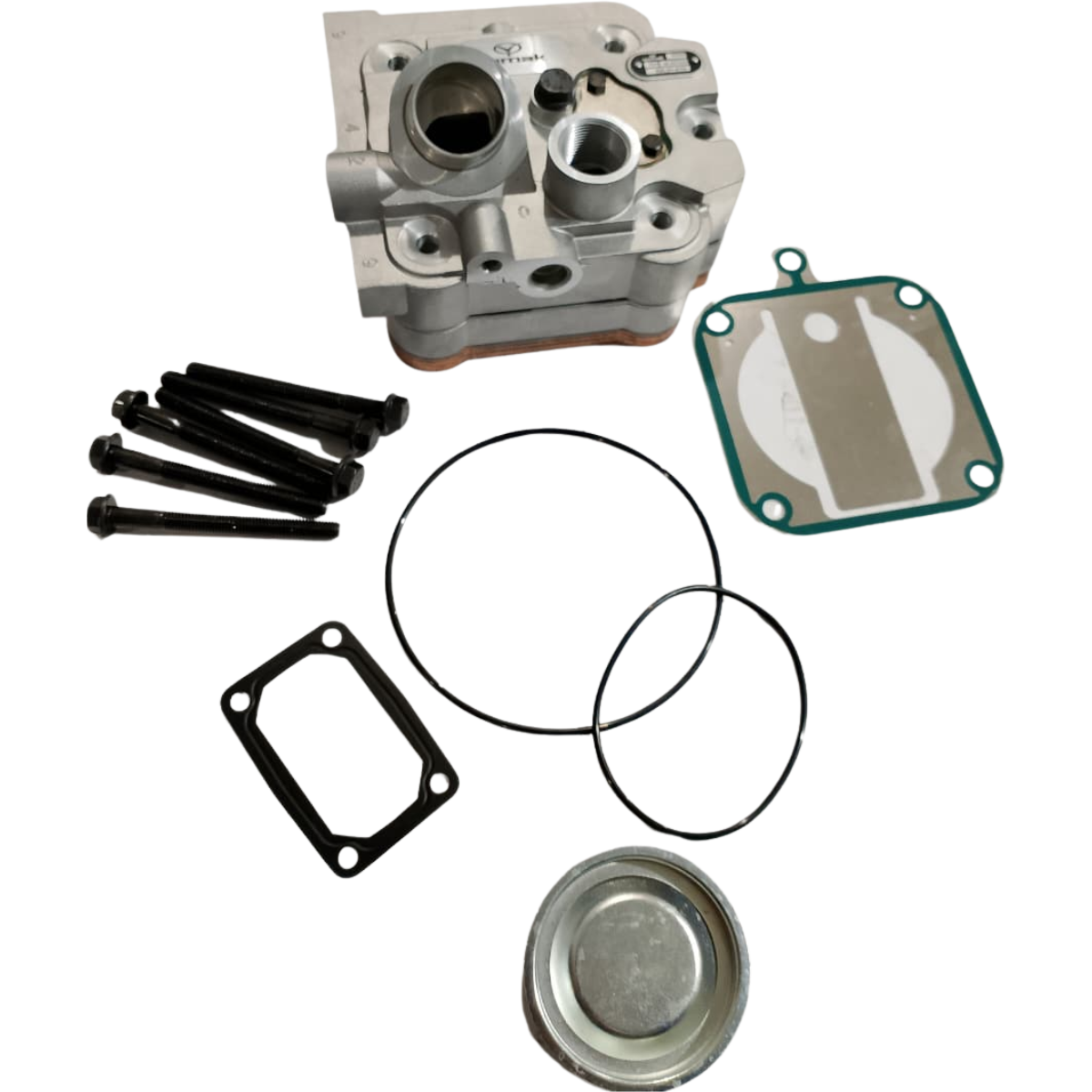 Camsa, refacciones, CAM6300