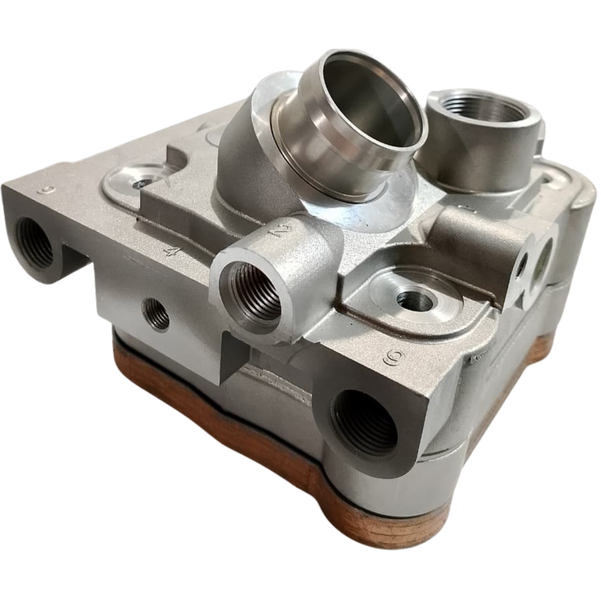 Camsa, refacciones, CAM6300