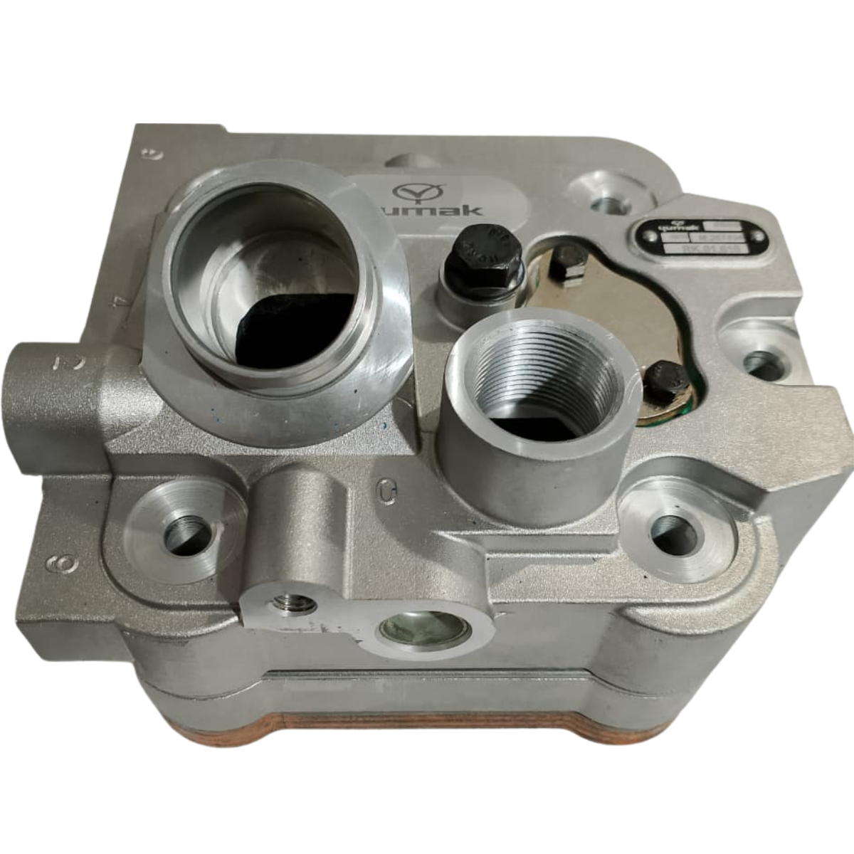 Camsa, refacciones, CAM6300