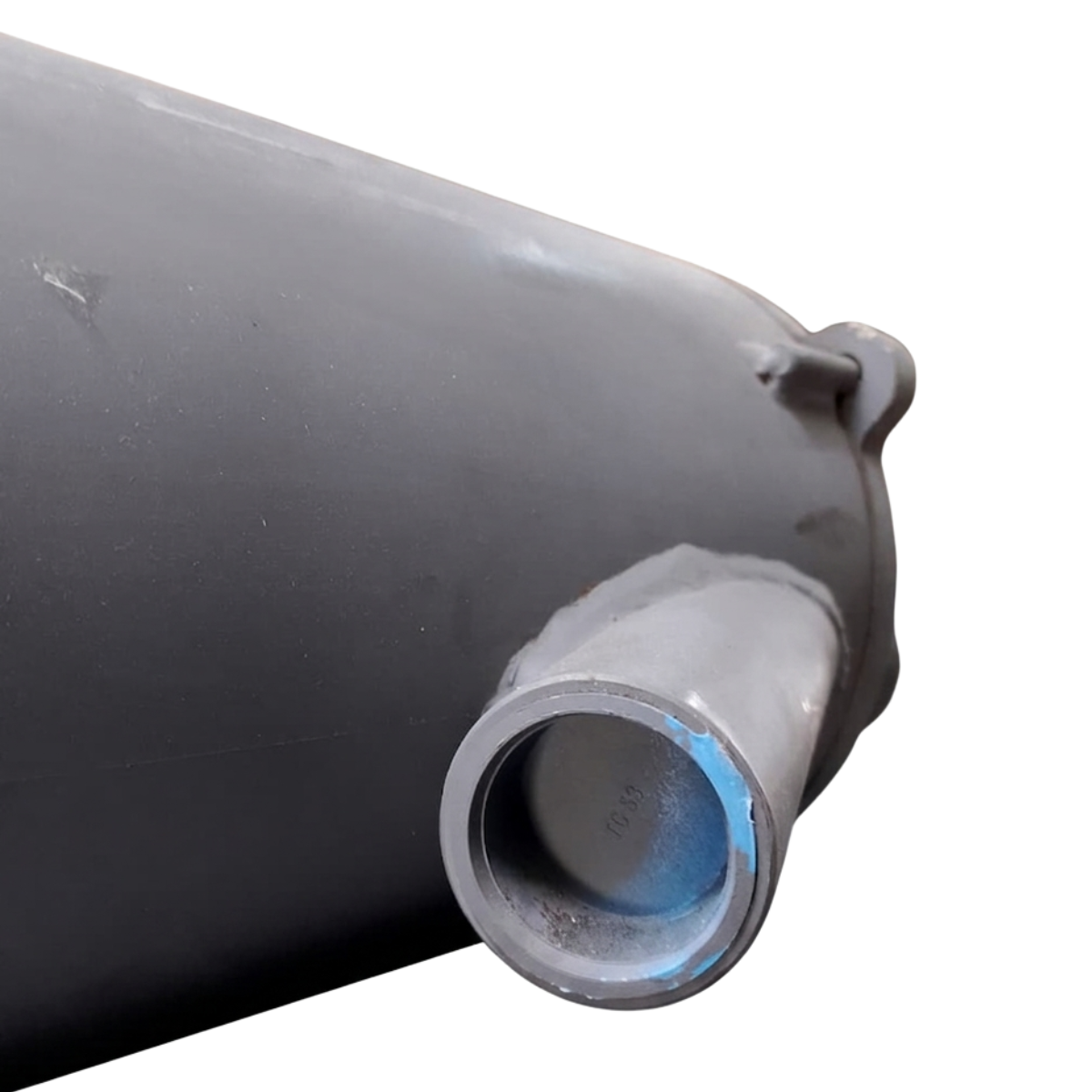 Camsa, refacciones, CAM6306