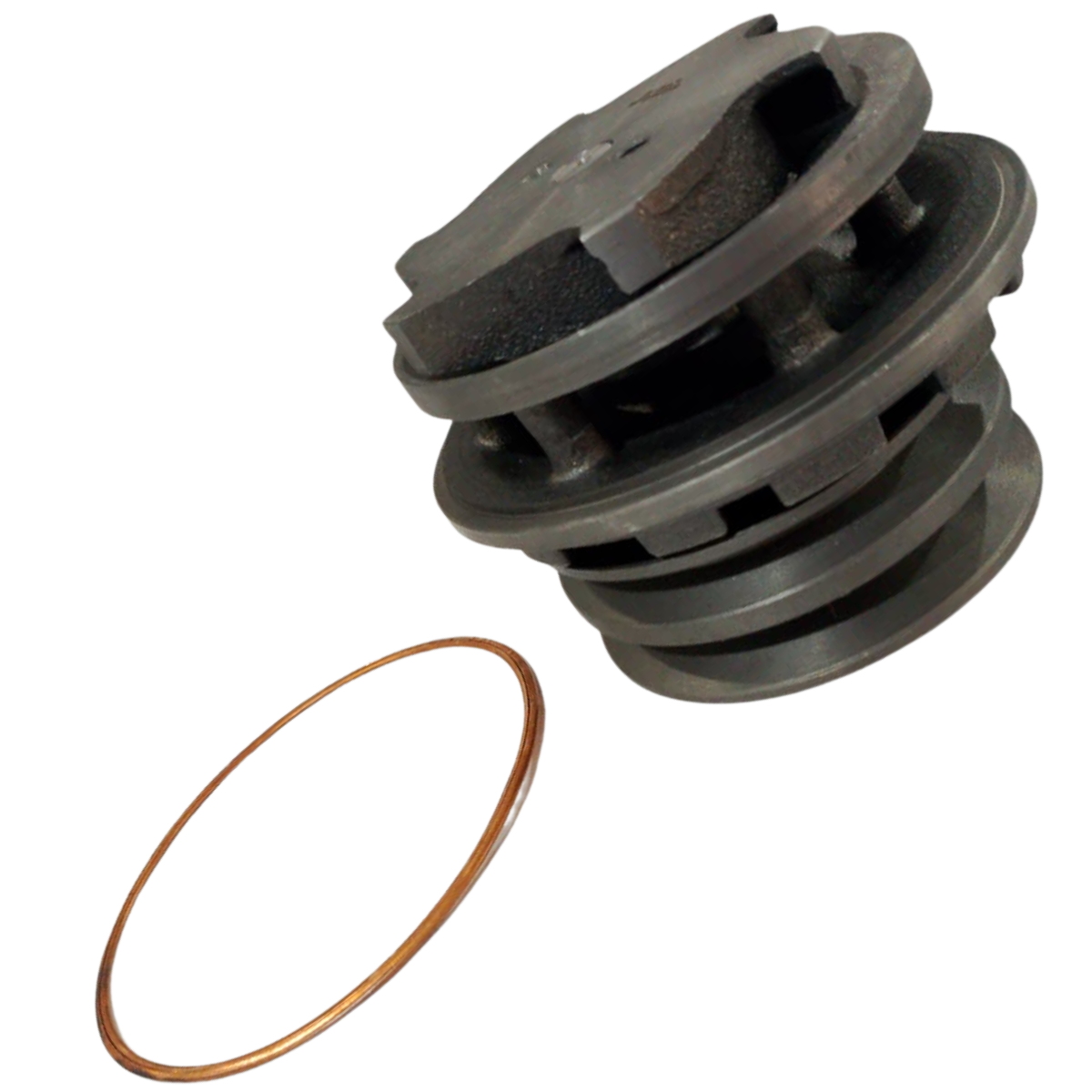 Camsa, refacciones, CAM6227