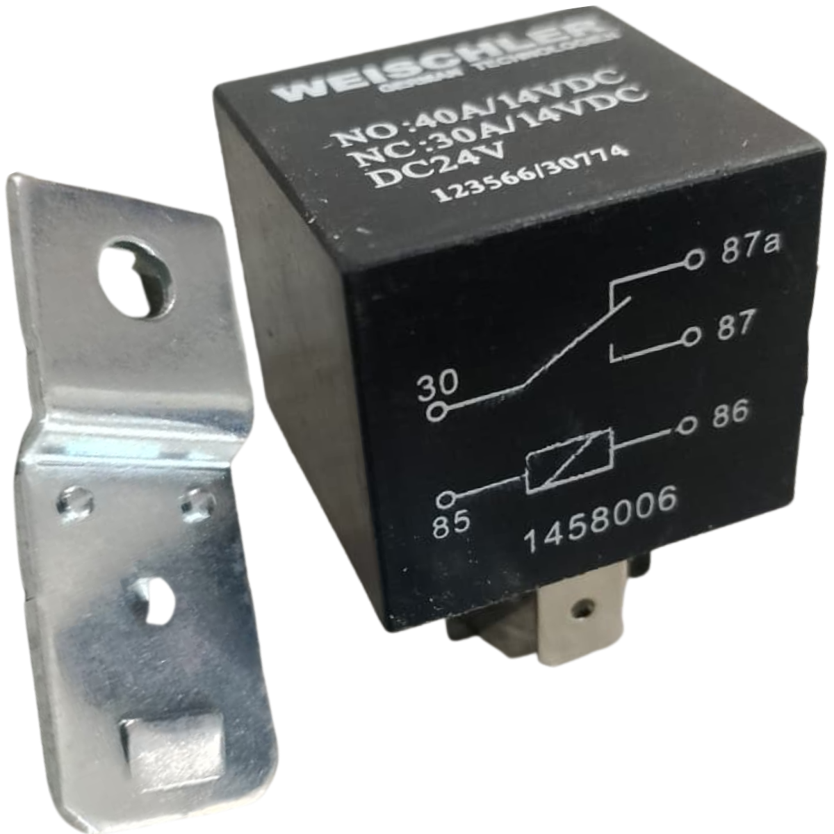 Camsa, refacciones, CAM3370