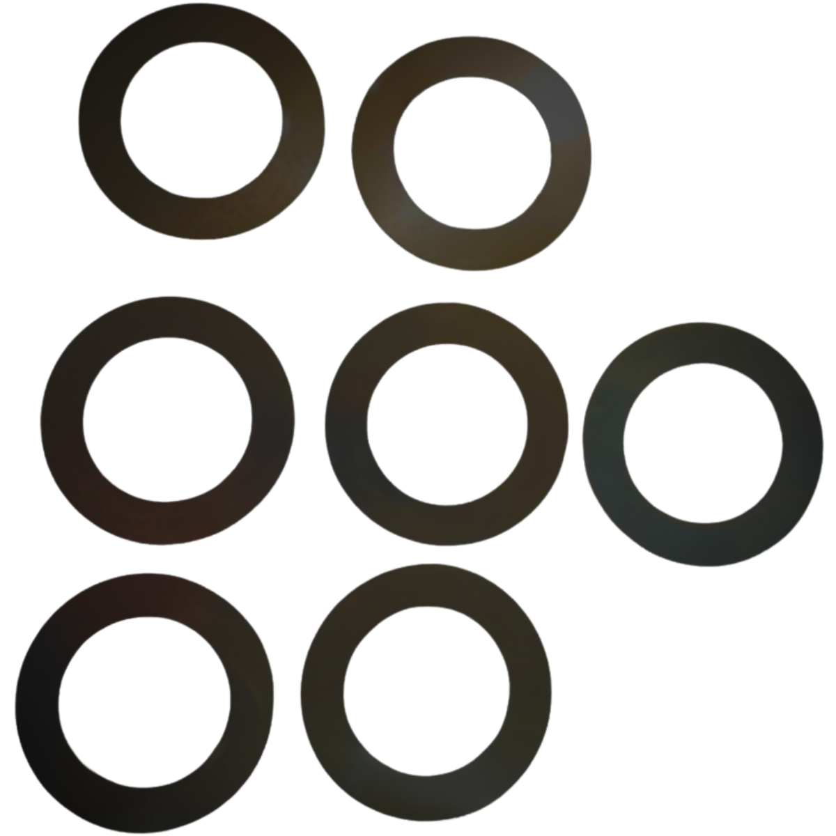 Camsa, refacciones, CAM6310