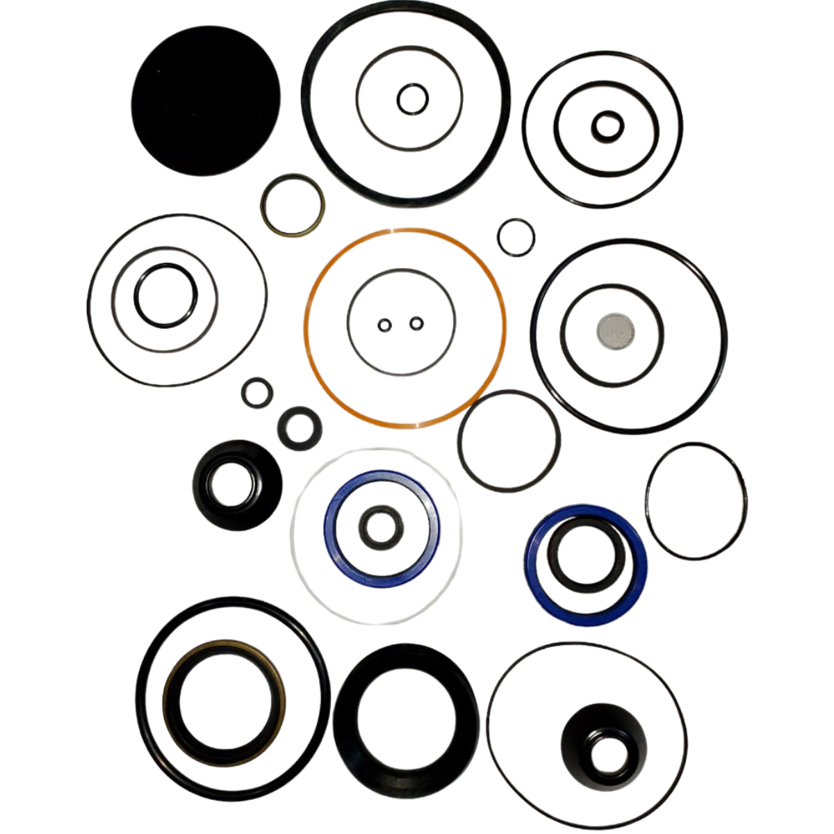 Camsa, refacciones, CAM6313