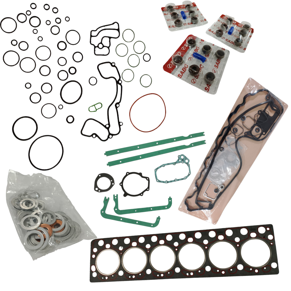 Camsa, refacciones, CAM5275