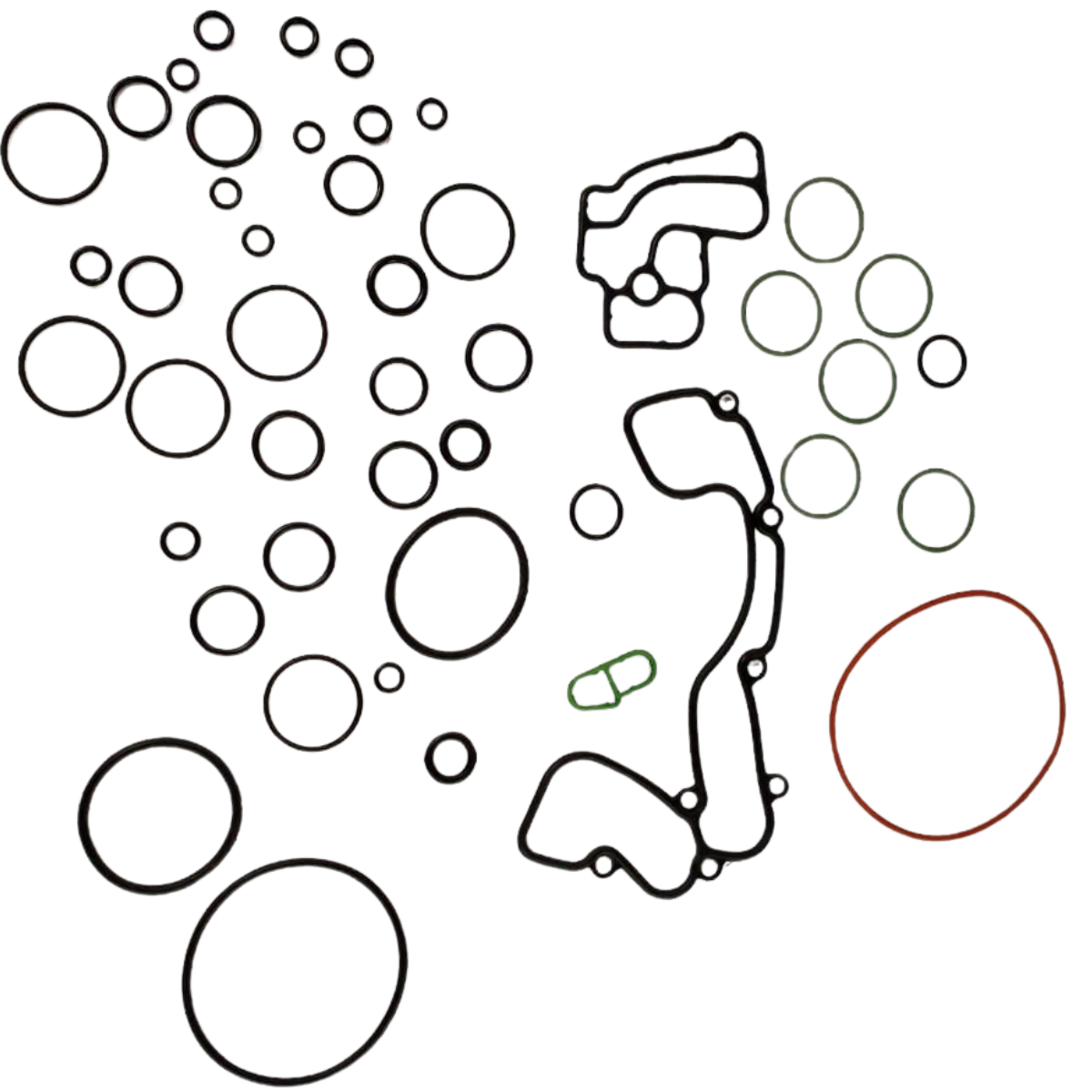 Camsa, refacciones, CAM5275