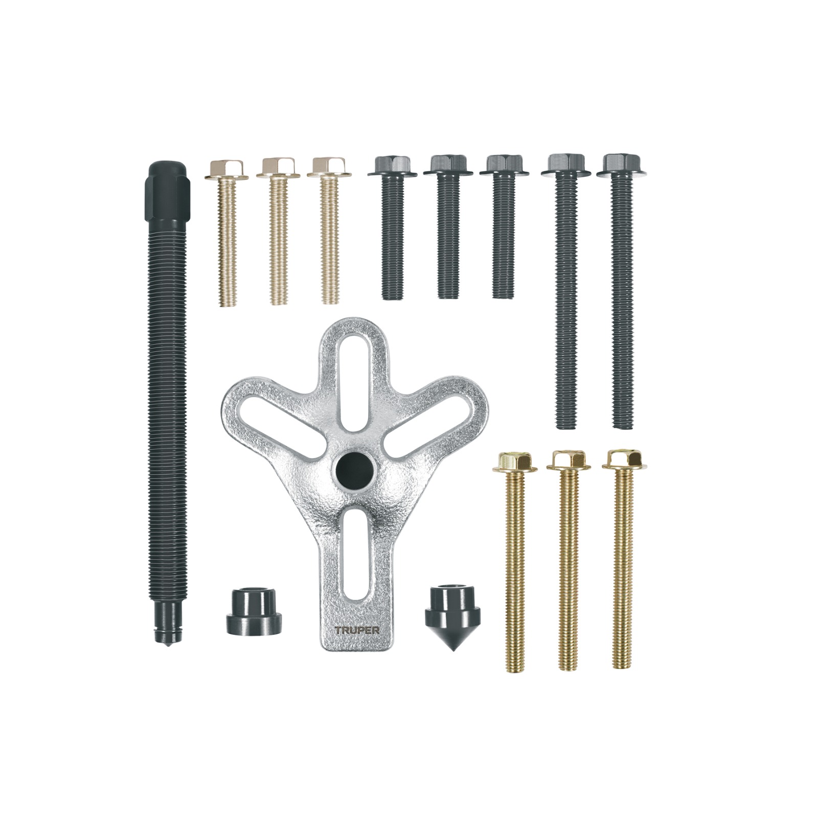 Camsa, refacciones, CAM6628